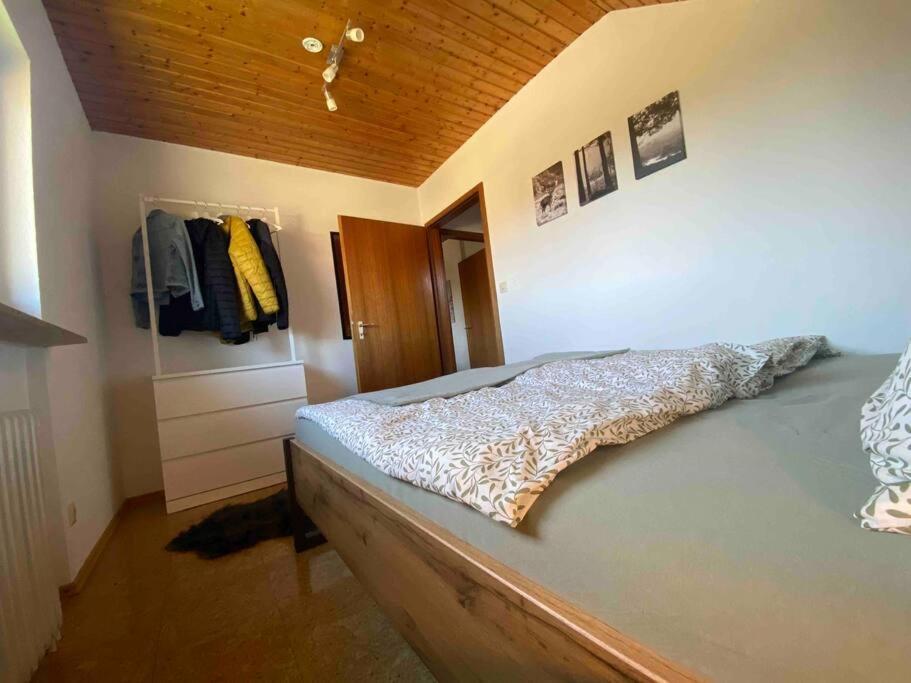 Ruhige Wohnung Im Schwarzwald Villingen-Schwenningen Exterior foto