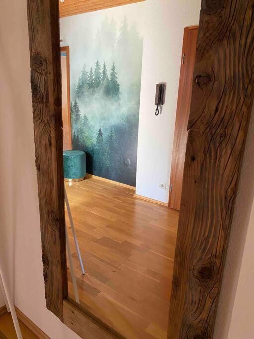Ruhige Wohnung Im Schwarzwald Villingen-Schwenningen Exterior foto